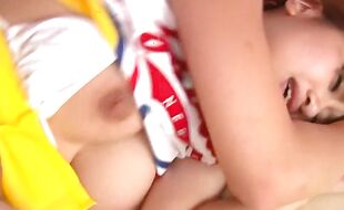 Cheerleader